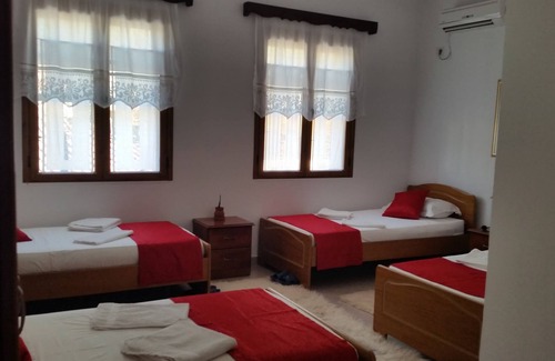 Berat Hotel | Hotel Berati