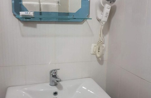 Berat Hotel | Hotel Berati