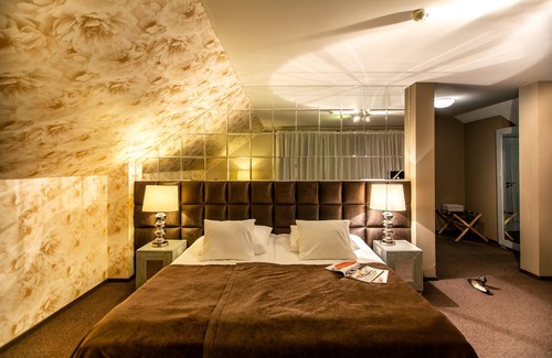 Kazimierz Dolny Hotel | Hotel Berberys