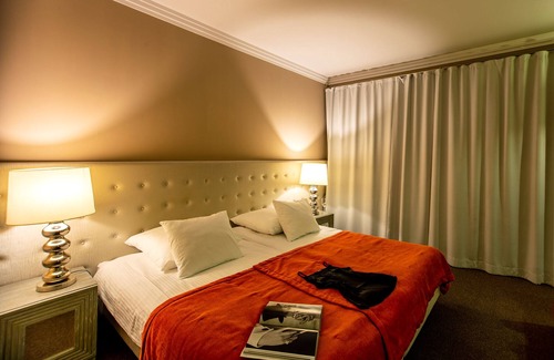 Kazimierz Dolny Hotel | Hotel Berberys