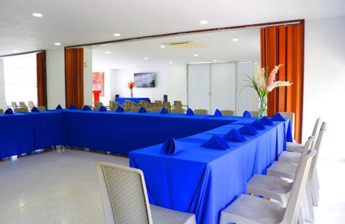 Neiva Hotel | Hotel Berdez