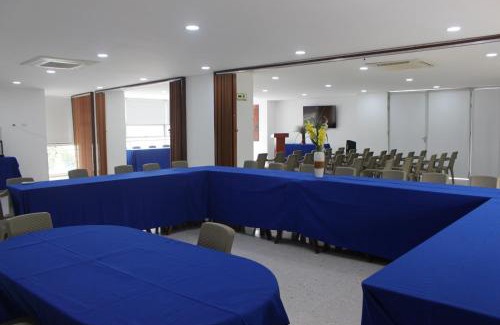 Neiva Hotel | Hotel Berdez