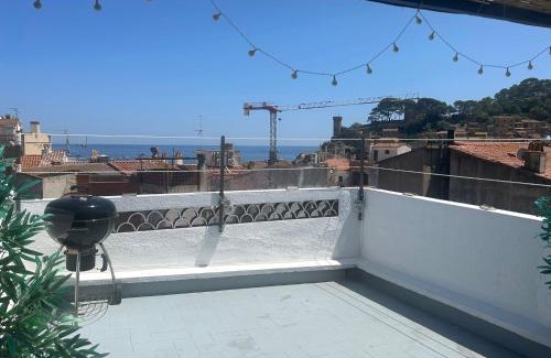 Tossa de Mar House | Hotel Bergantí
