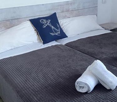 Tossa de Mar House | Hotel Bergantí