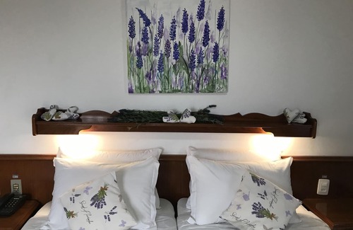 Pomerode Hotel | Hotel Bergblick