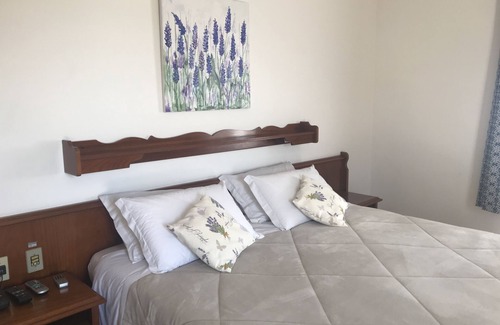 Pomerode Hotel | Hotel Bergblick