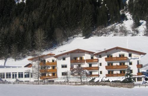 Racines Hotel | Hotel Bergblick