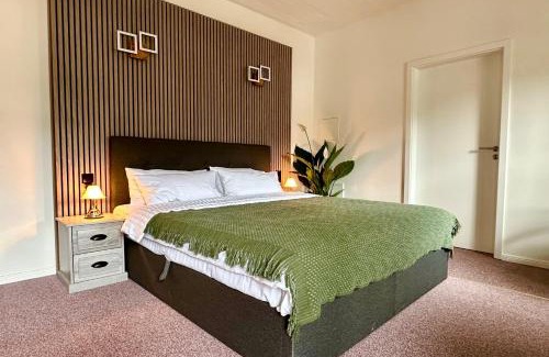 Bergen Hotel | Hotel Bergen Zur Post by Rikas Hotels