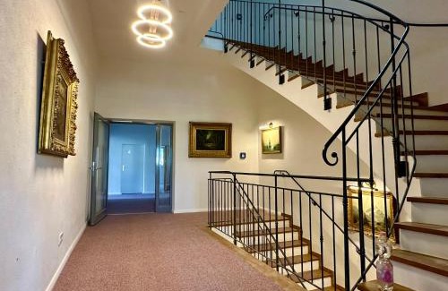 Bergen Hotel | Hotel Bergen Zur Post by Rikas Hotels