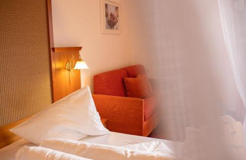 Meiern Hotel | Hotel Bergfrieden