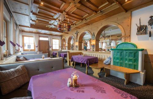 Neustift Im Stubaital Hotel | Hotel Berghof
