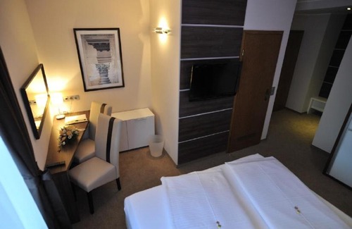 Ratingen Hotel | Hotel Bergischer Hof
