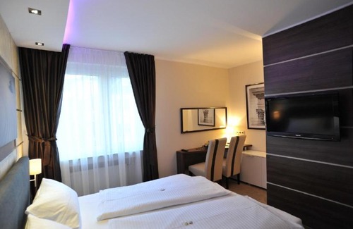 Ratingen Hotel | Hotel Bergischer Hof