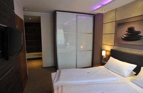 Ratingen Hotel | Hotel Bergischer Hof