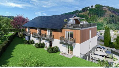 Ortsmitte Hotel | Hotel Bergkristall