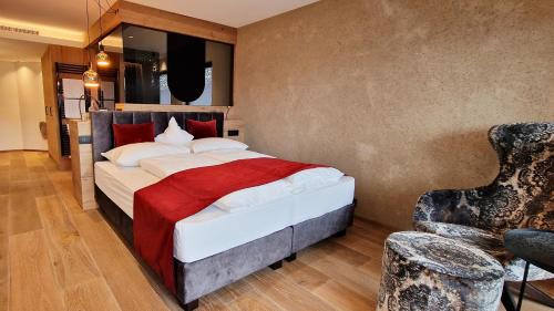Schenna Hotel | Hotel Bergland