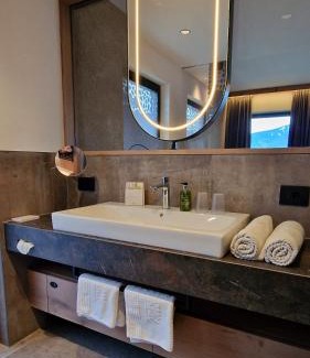 Schenna Hotel | Hotel Bergland