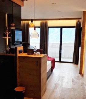 Schenna Hotel | Hotel Bergland