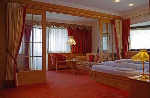 Schenna Hotel | Hotel Bergland