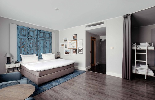 Tiergarten Hotel | Hotel Berlin, Berlin, a member of Radisson Individuals