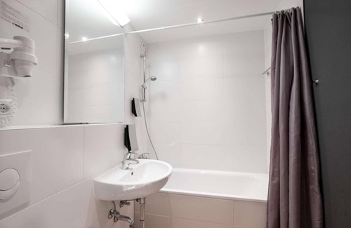 Lichtenberg Hotel | Hotel Berlin Lichtenberg