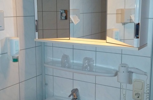Bamberg Hotel | Hotel Berliner Ring