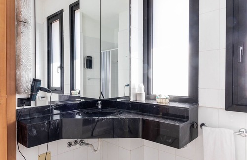 Cagnola Hotel | Hotel Berlino
