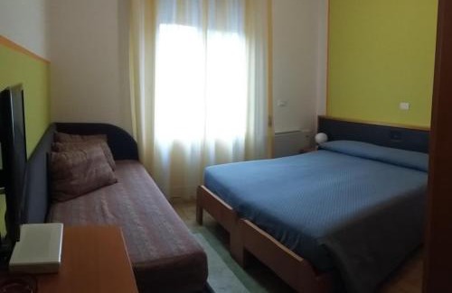 Marina di Ravenna Hotel | Hotel Bermuda