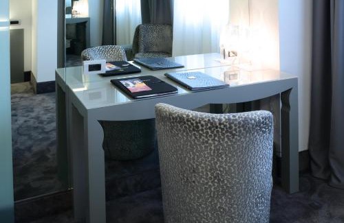 Central Station Hotel | Hotel Berna