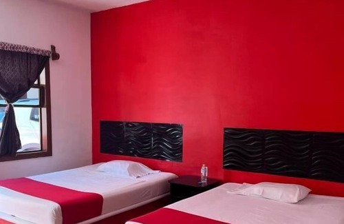 Ezequiel Montes Hotel | Hotel Bernal