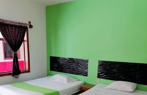 Ezequiel Montes Hotel | Hotel Bernal