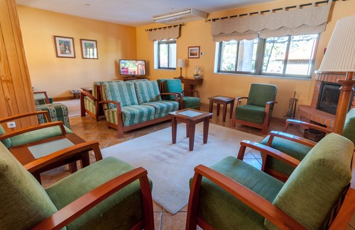 Manteigas Hotel | Hotel Berne