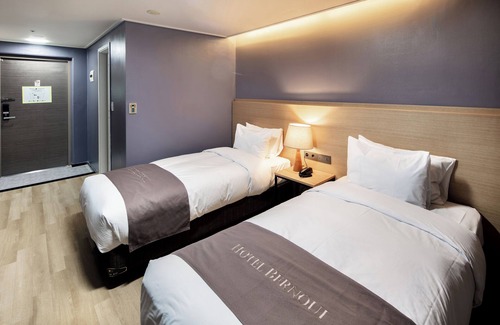 Guro Hotel | Hotel Bernoui Seoul