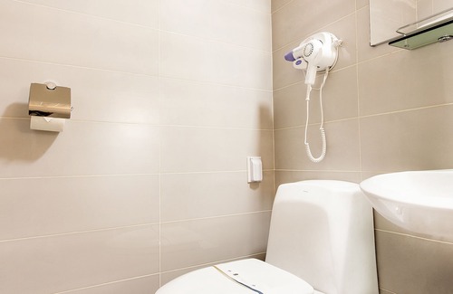 Guro Hotel | Hotel Bernoui Seoul