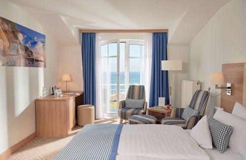 Sellin Hotel | Hotel Bernstein