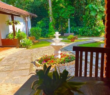 Penedo Hotel | Hotel Bertell