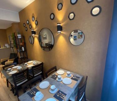Nationale Hotel | Hotel Berthelot