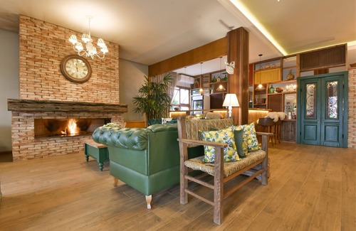 Carniel Hotel | Hotel Bertoluci