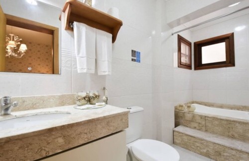 Carniel Hotel | Hotel Bertoluci