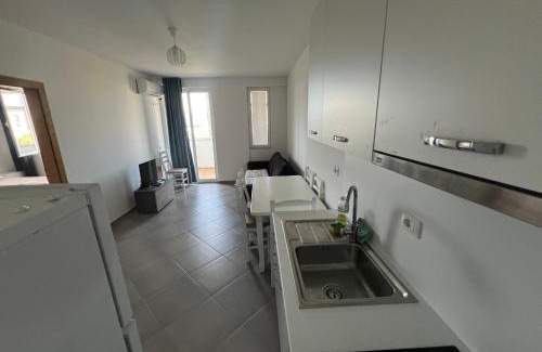 Elbasan Apartment | Hotel Besniku
