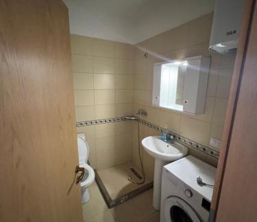 Elbasan Apartment | Hotel Besniku
