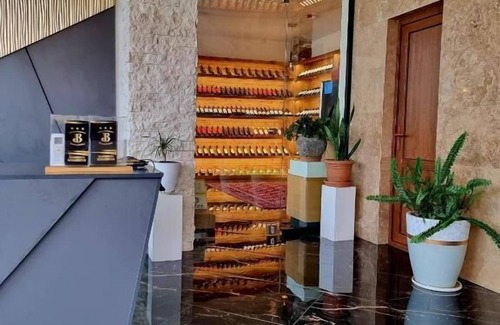 Kutaisi Hotel | Hotel Bessarion