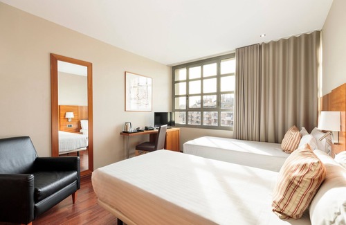 Dreta de l'Eixample Hotel | Hotel Best Aranea