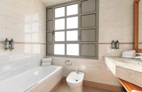 Dreta de l'Eixample Hotel | Hotel Best Aranea