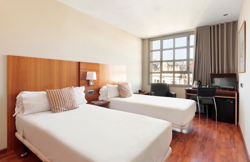 Dreta de l'Eixample Hotel | Hotel Best Aranea