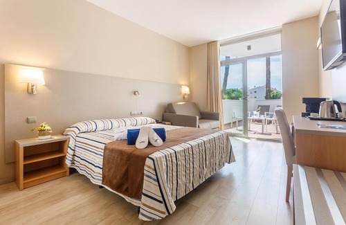 Vilafortuny Hotel | Hotel Best Cambrils