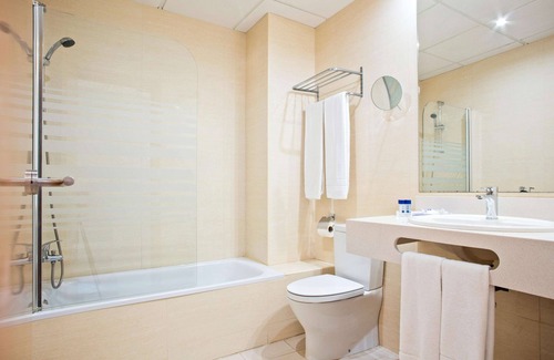 Vilafortuny Hotel | Hotel Best Cambrils