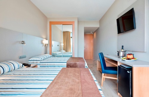 Vilafortuny Hotel | Hotel Best Cambrils