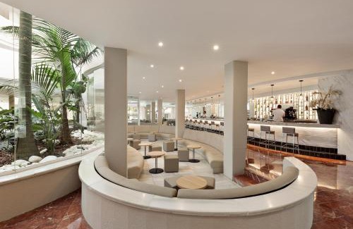 Salou City Centre Hotel | Hotel Best Da Vinci