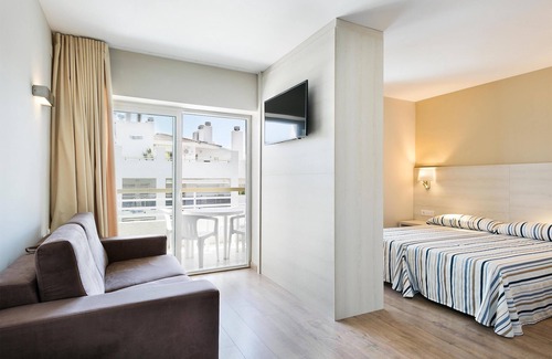 Salou City Centre Hotel | Hotel Best Da Vinci